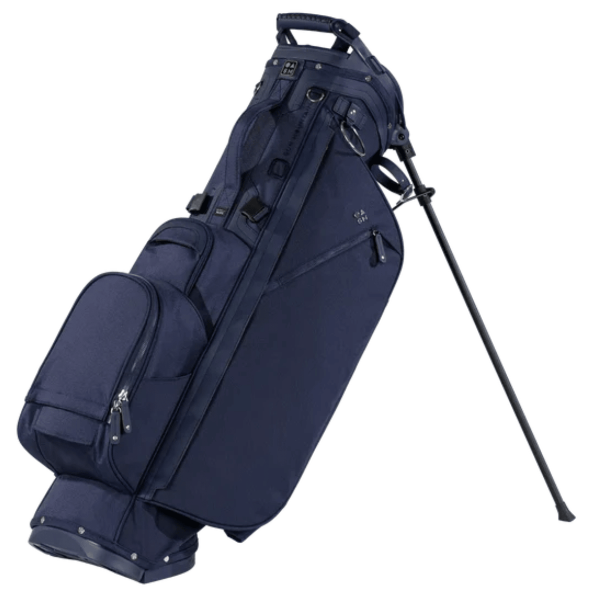 Sun Mountain Matchplay Ballistic 4-way Stand Bag Navy
