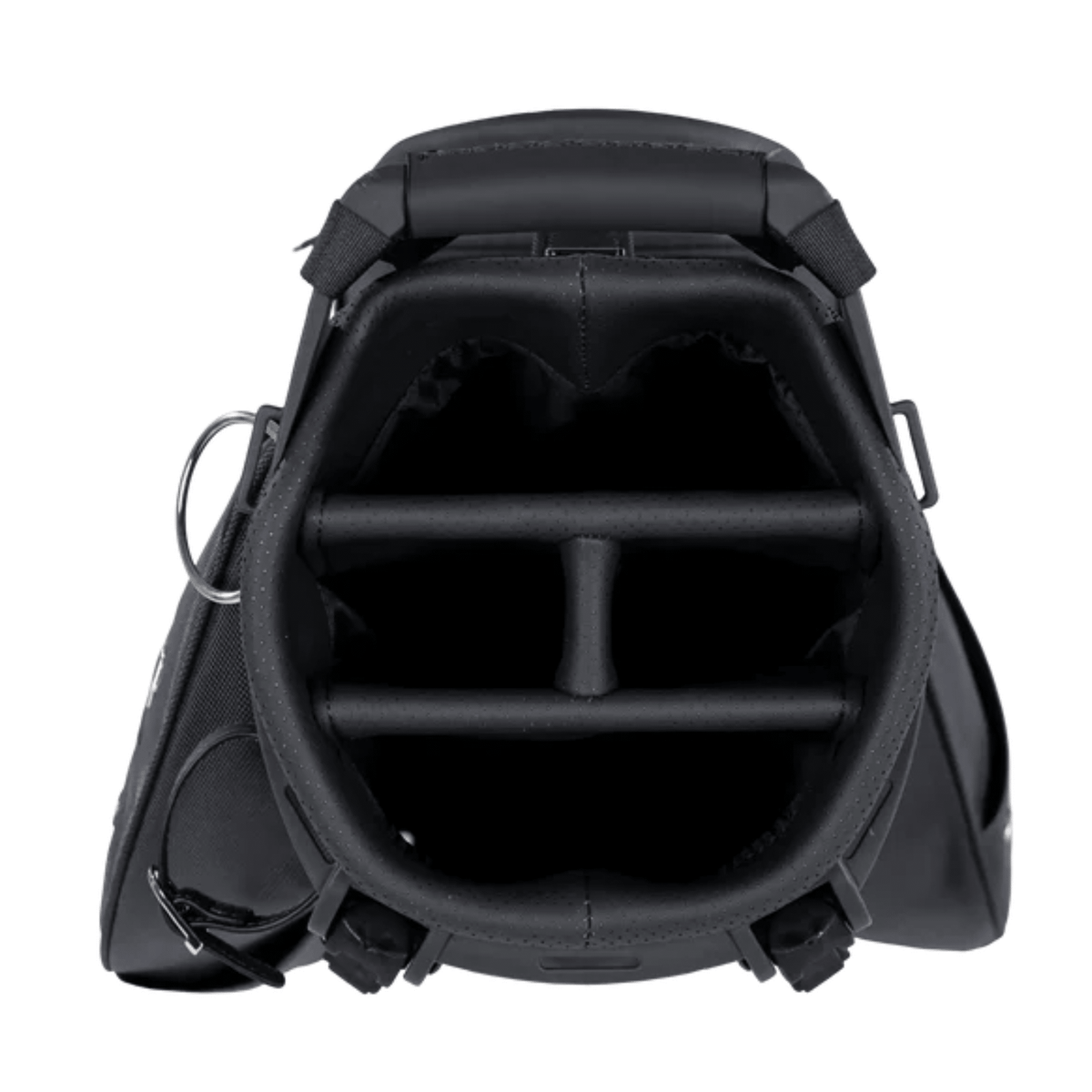 Sun Mountain Matchplay Ballistic 4-way Stand Bag Steel