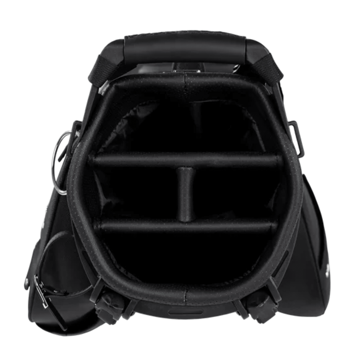 Sun Mountain Matchplay Ballistic 4-way Stand Bag Black