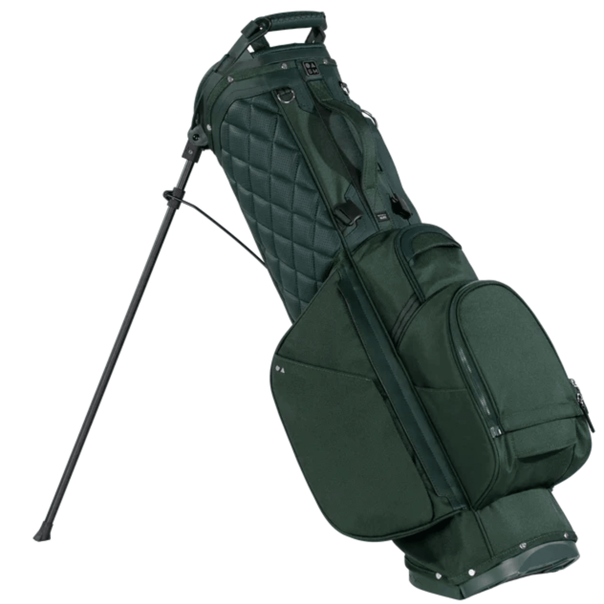 Sun Mountain Matchplay Ballistic 4-way Stand Bag Grove