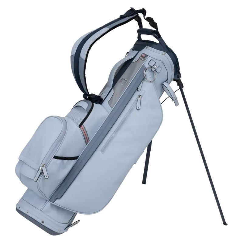 Sun Mountain Matchplay Stand Bag - Single Strap - Previous Season Fog
