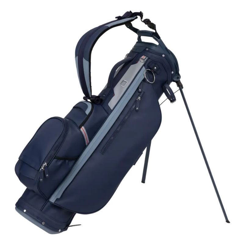 Sun Mountain Matchplay Stand Bag - Single Strap - Previous Season Navy