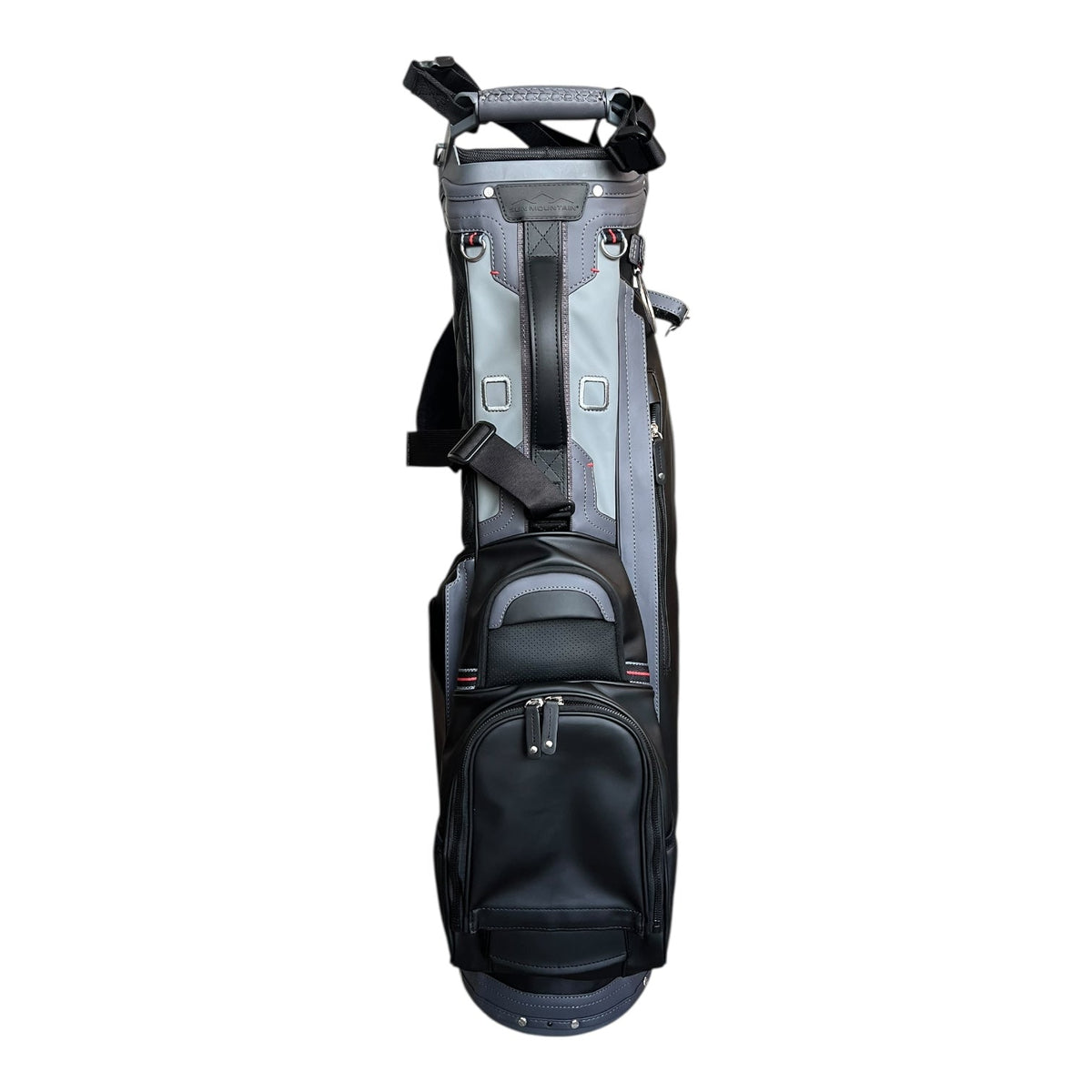 Sun Mountain Matchplay Stand Bag - Single Strap - Previous Season - Used