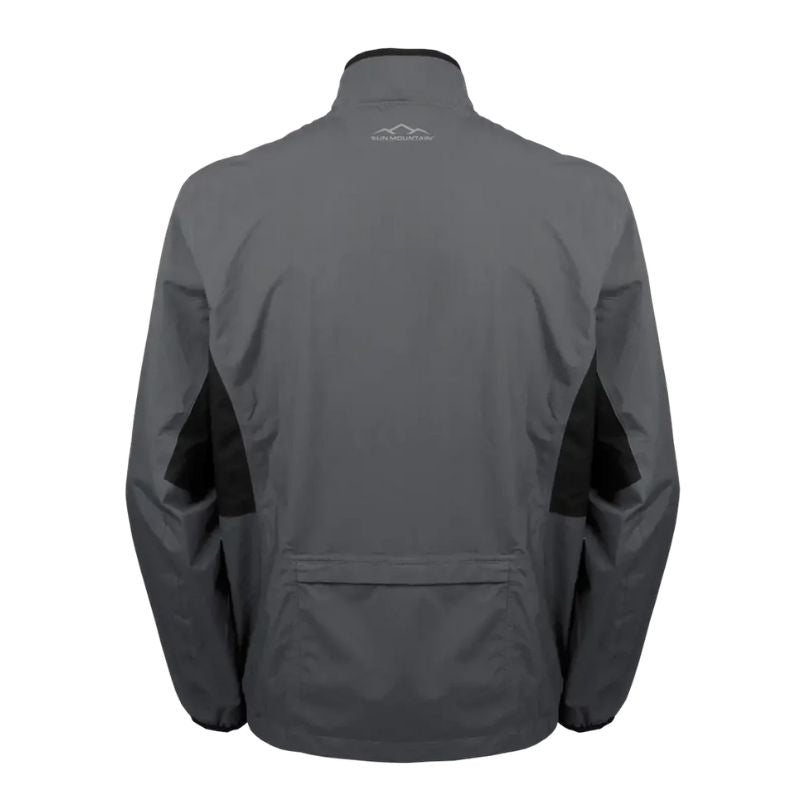 Sun Mountain Monsoon Rain Jacket