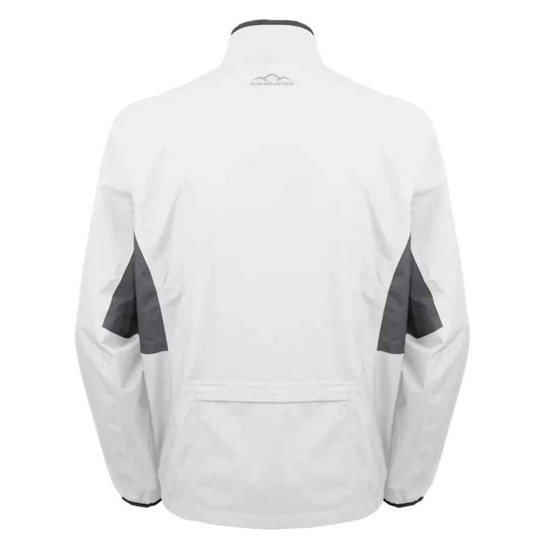 Sun Mountain Monsoon Rain Jacket