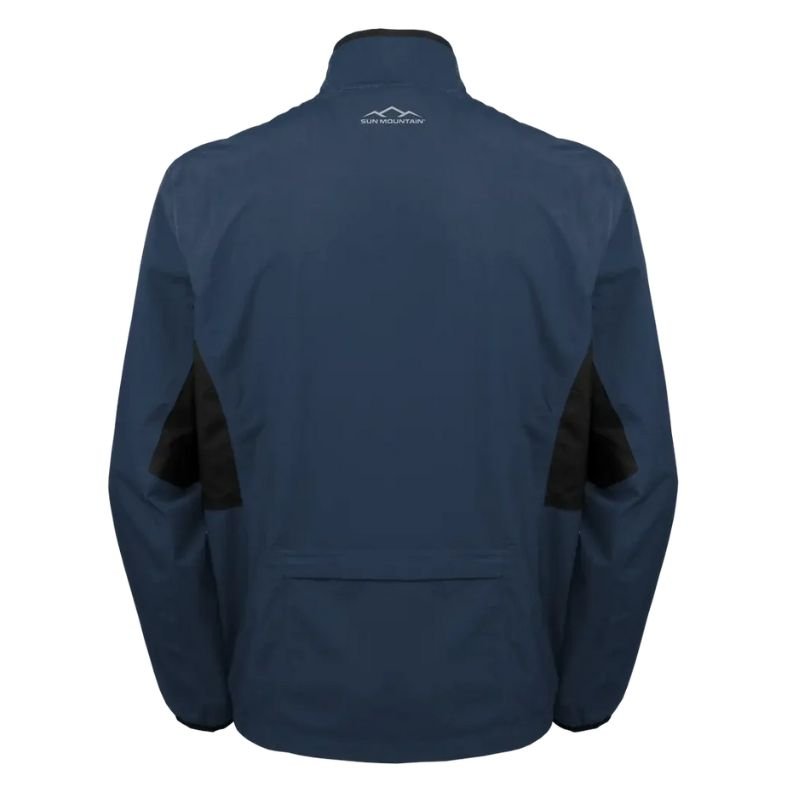 Sun Mountain Monsoon Rain Jacket