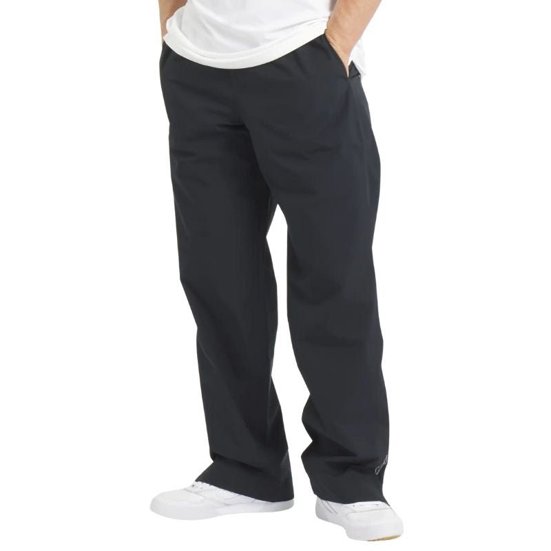Sun Mountain Monsoon Rain Pants Black