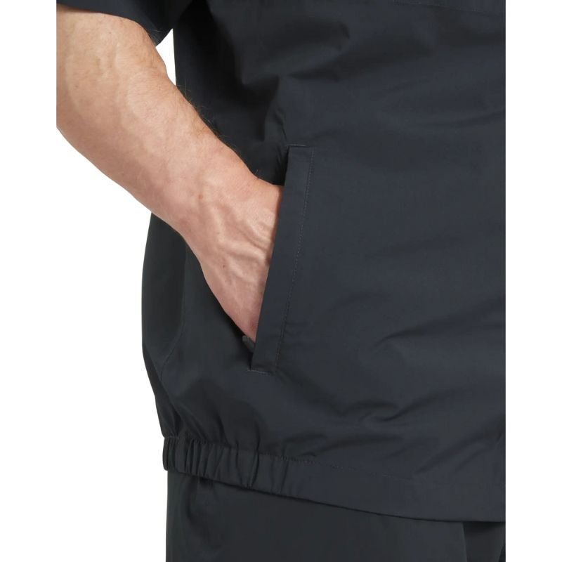 Sun Mountain Monsoon Short-Sleeve Rain Jacket