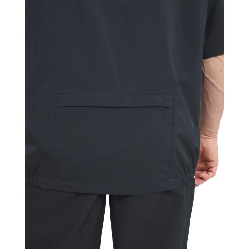 Sun Mountain Monsoon Short-Sleeve Rain Jacket