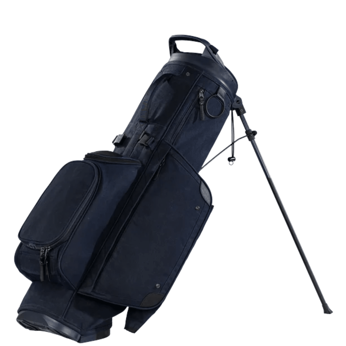 Sun Mountain TQR Stand Bag Navy