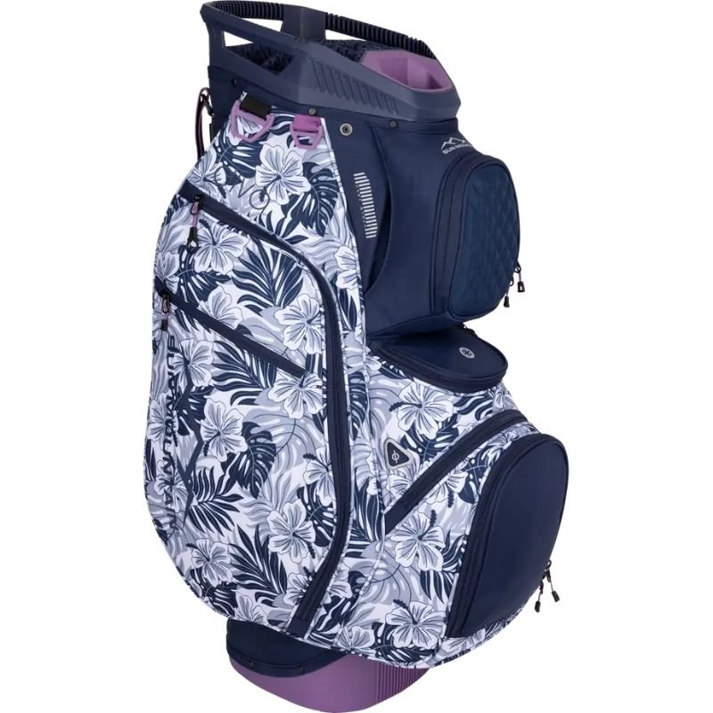 Sun Mountain Women's 2025 Diva Cart Bag