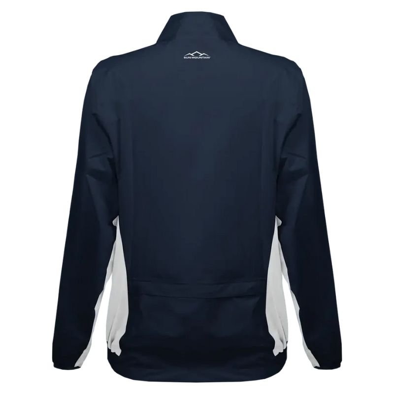 Sun Mountain Women's Monsoon Rain Jacket
