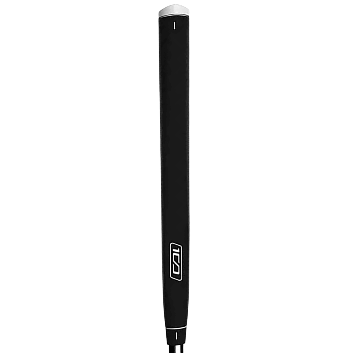 SuperStroke Deep Etched Smooth Putter Grip Black
