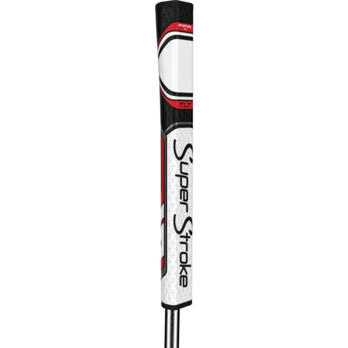 SuperStroke TLT Off-Axis Pistol 1.0 Putter Grip