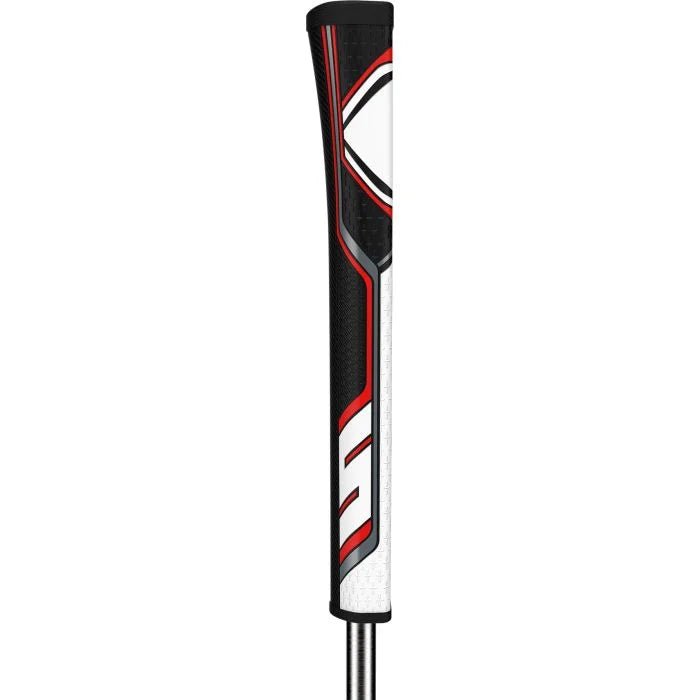 SuperStroke TLT Off-Axis Pistol 2.0 Putter Grip