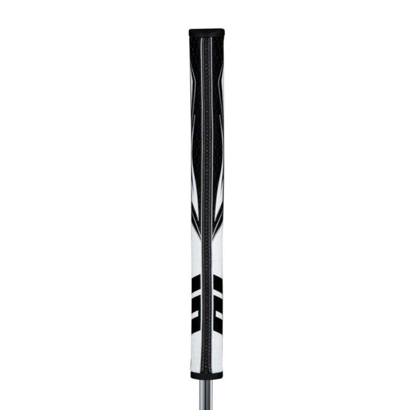 SuperStroke Zenergy Pistol GT Tour Putter Grip