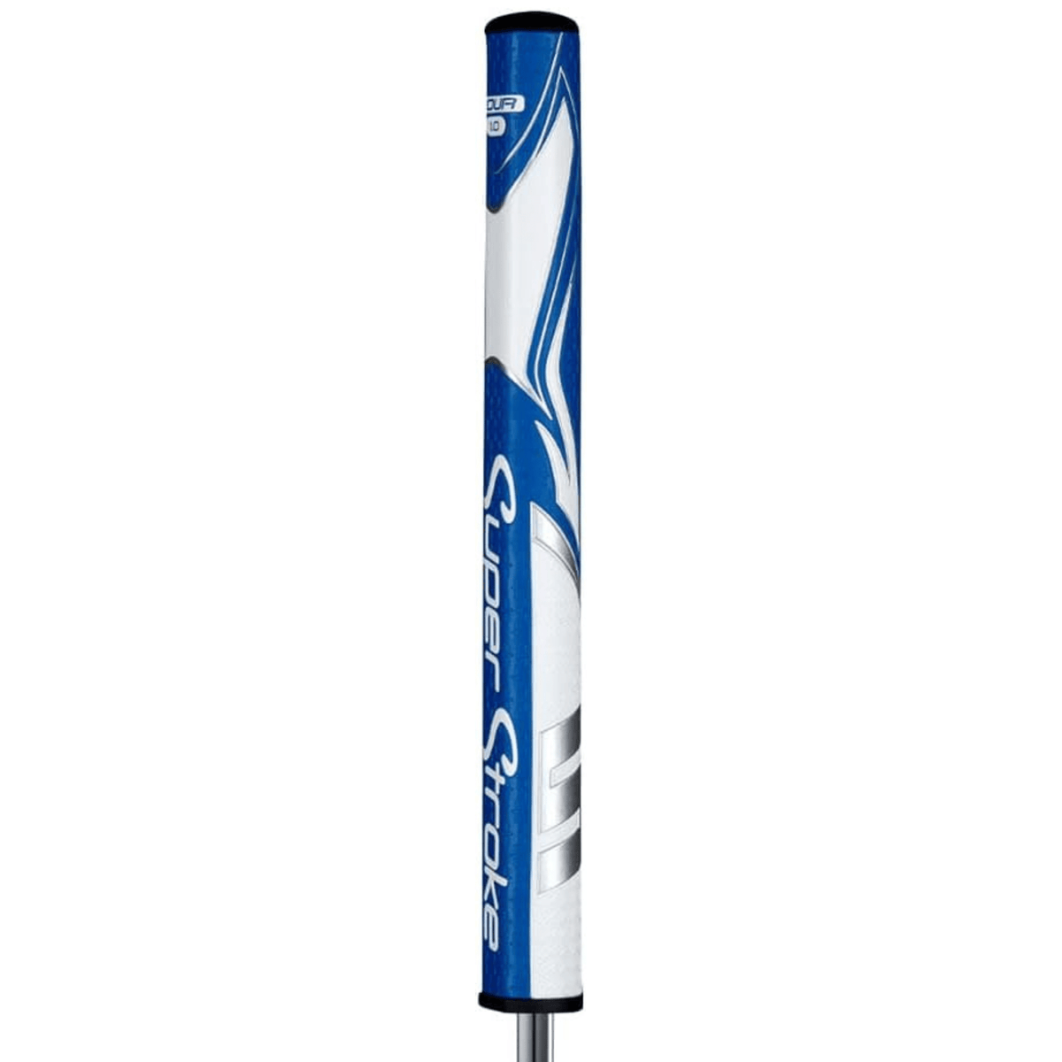 SuperStroke Zenergy Tour 2.0 Putter Grip Blue White