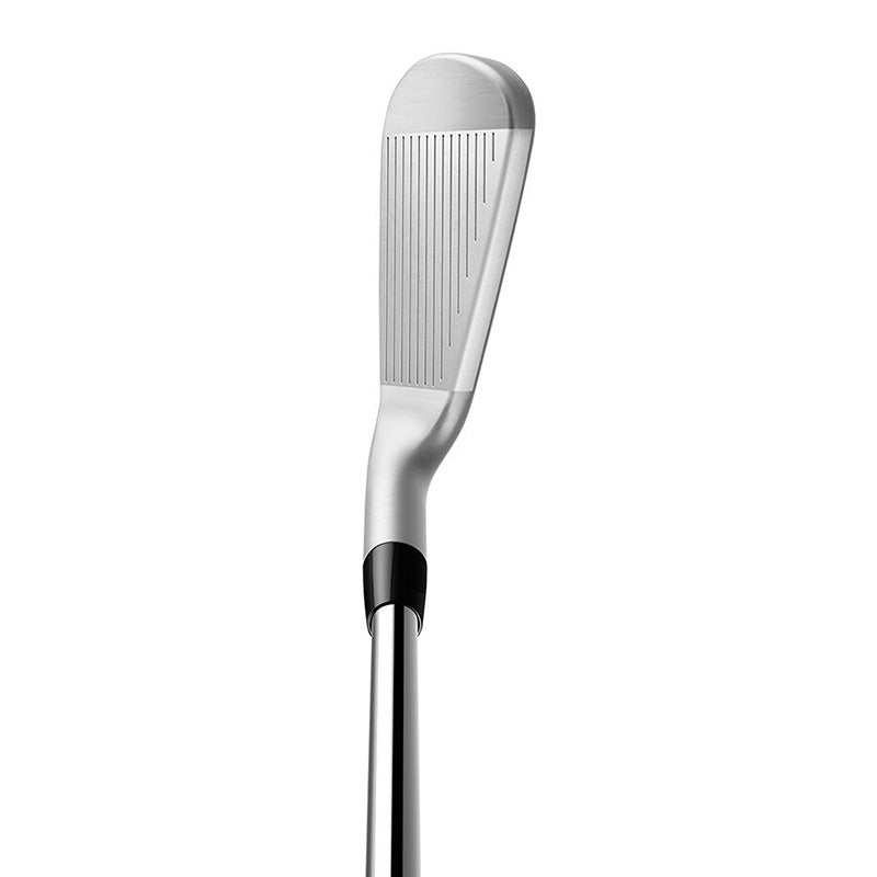 TaylorMade 2023 P790 Iron Set - 4-PW (KBS Tour Black Shaft) - Store Display Demo