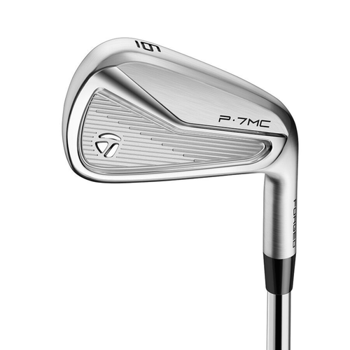 TaylorMade 2023 P7MC 3 Iron Right Stiff Steel - KBS Tour 120
