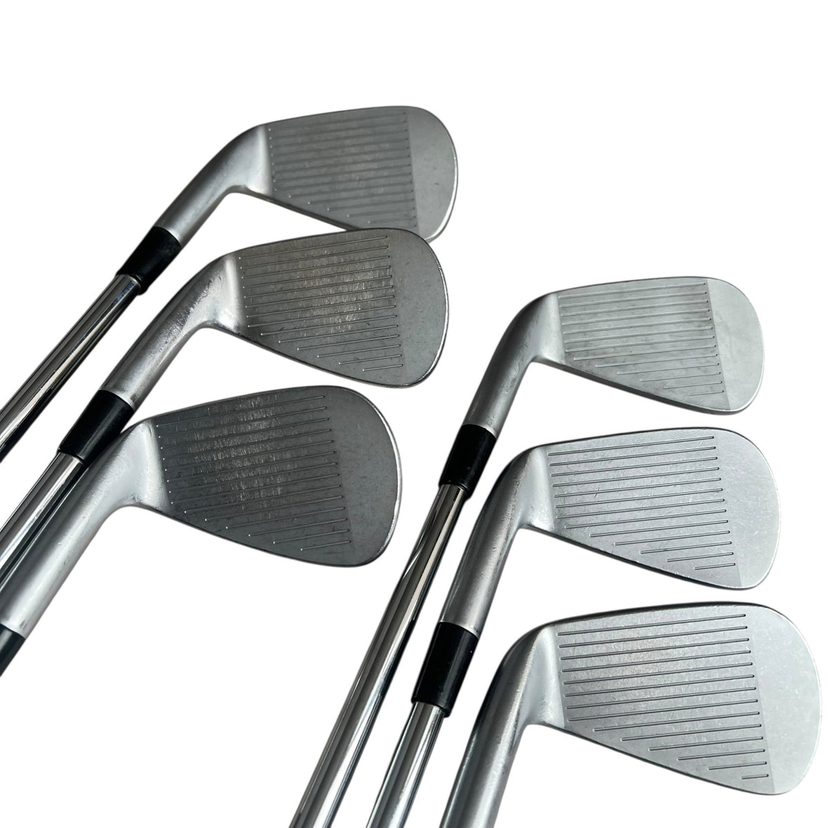 TaylorMade 2023 P7MC Iron Set - 4i-9i - Used