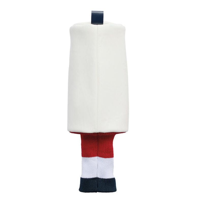 TaylorMade 2025 Heritage Headcover - Driver