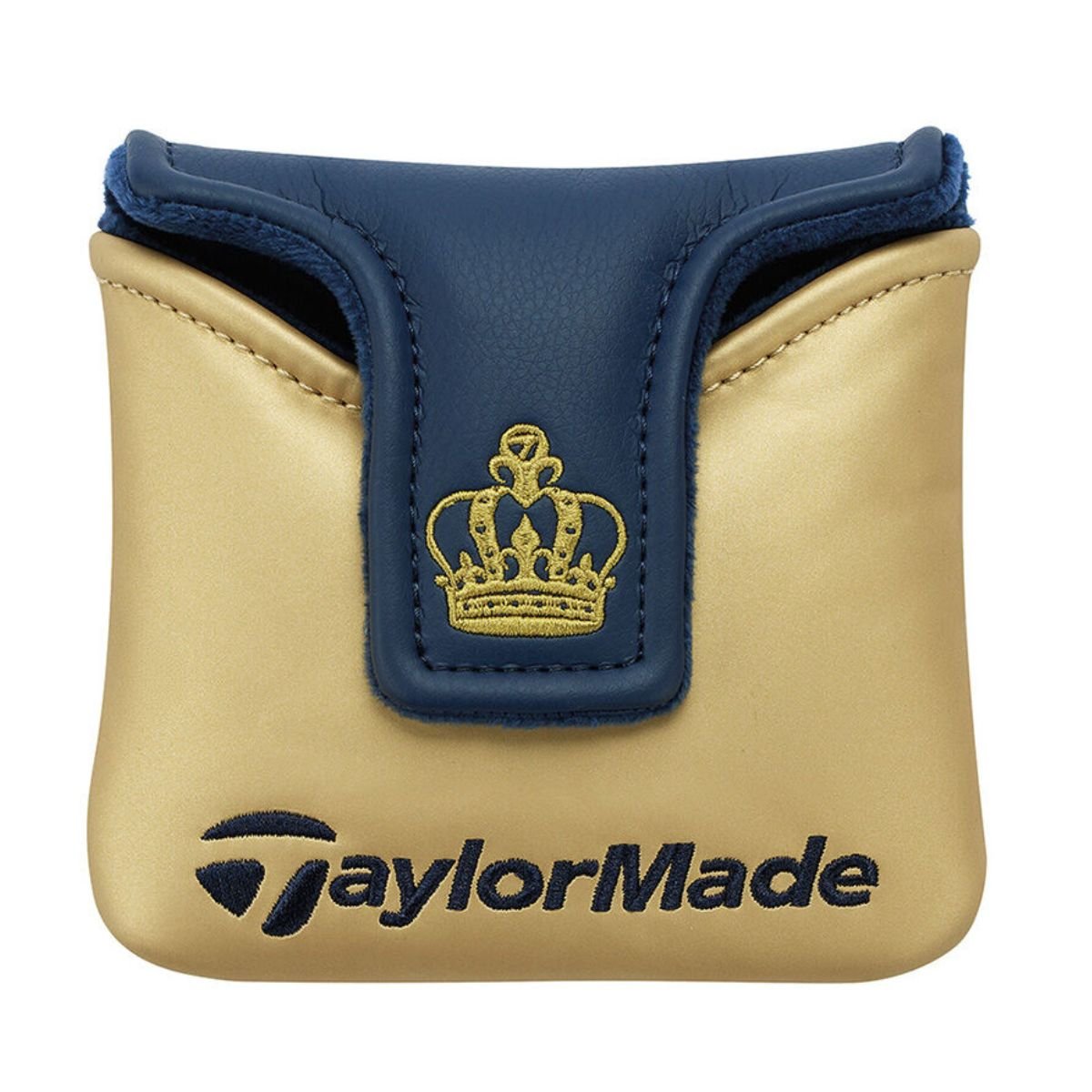 TaylorMade 2025 Professional Championship Headcover - Mallet Putter