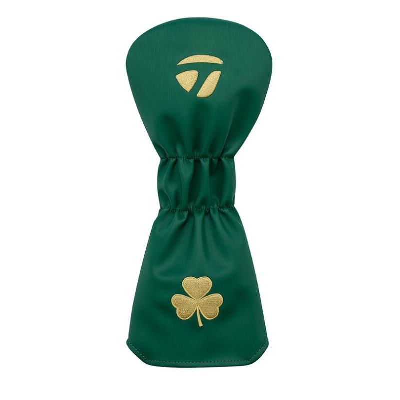TaylorMade 2025 Steam Line Headcover - Driver