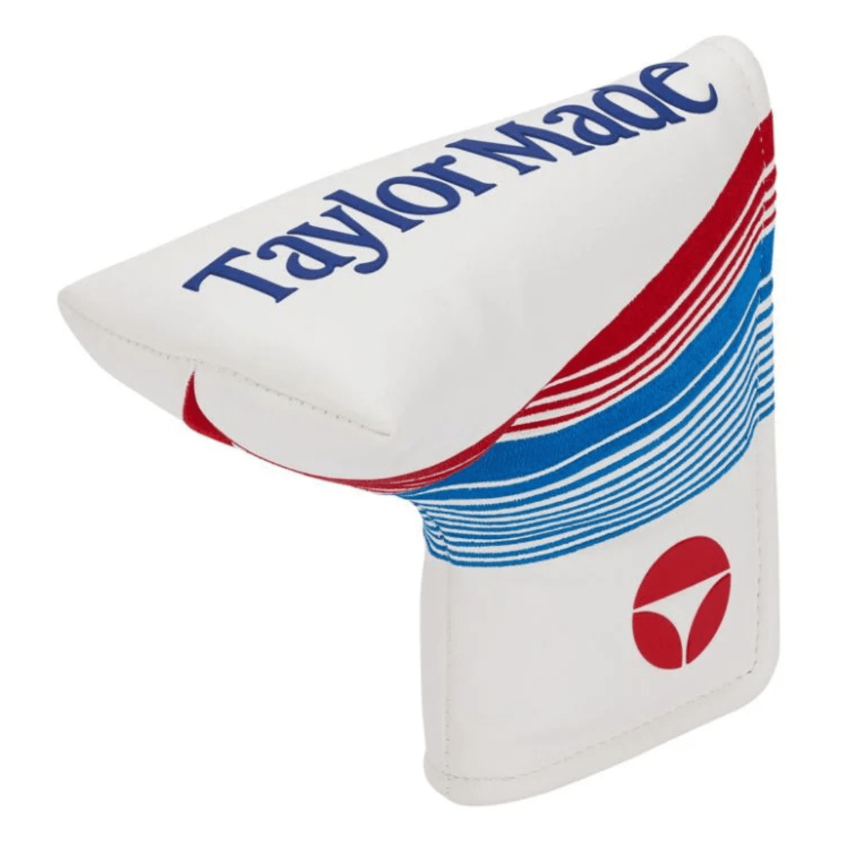 TaylorMade 2026 Professional Championship Headcover - Blade Putter The Players Championship