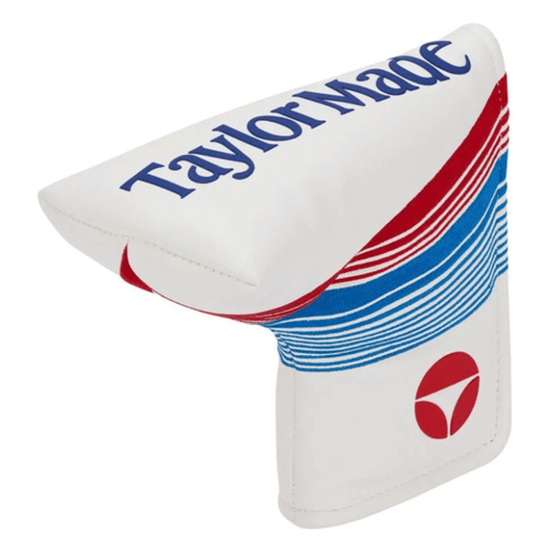 TaylorMade 2026 Professional Championship Headcover - Blade Putter The Players Championship