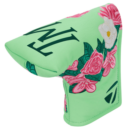 TaylorMade 2026 Season Opener Headcover - Blade Putter Season Opener