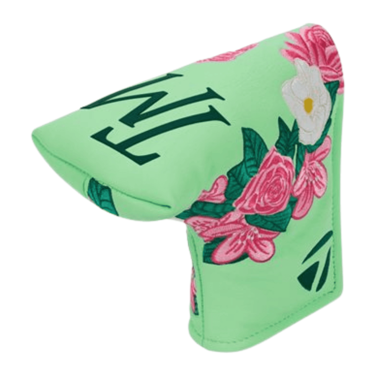 TaylorMade 2026 Season Opener Headcover - Blade Putter Season Opener