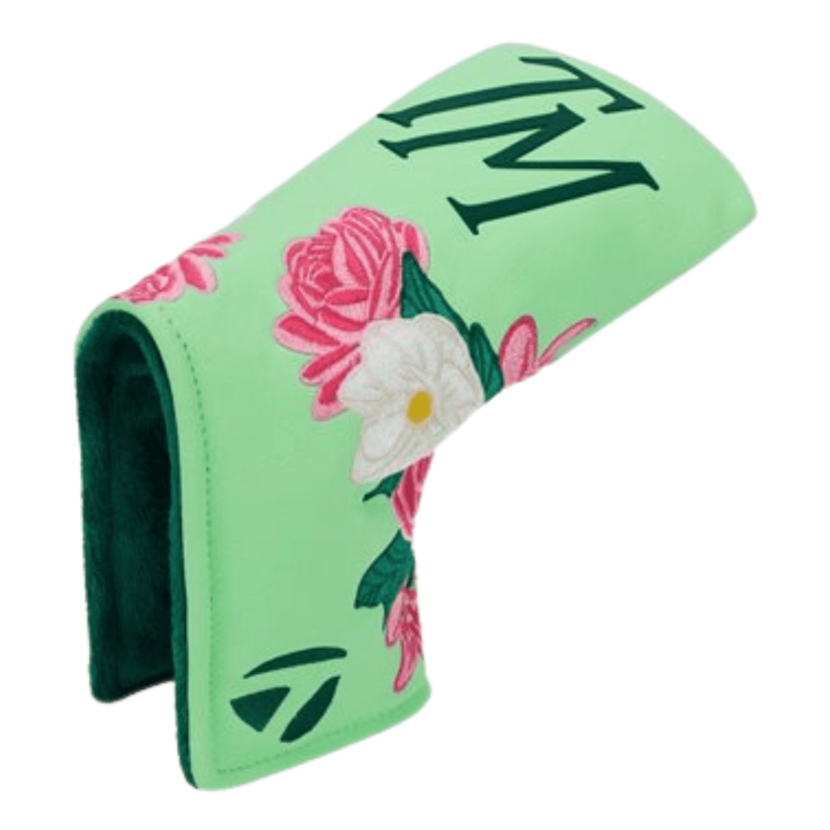 TaylorMade 2026 Season Opener Headcover - Blade Putter