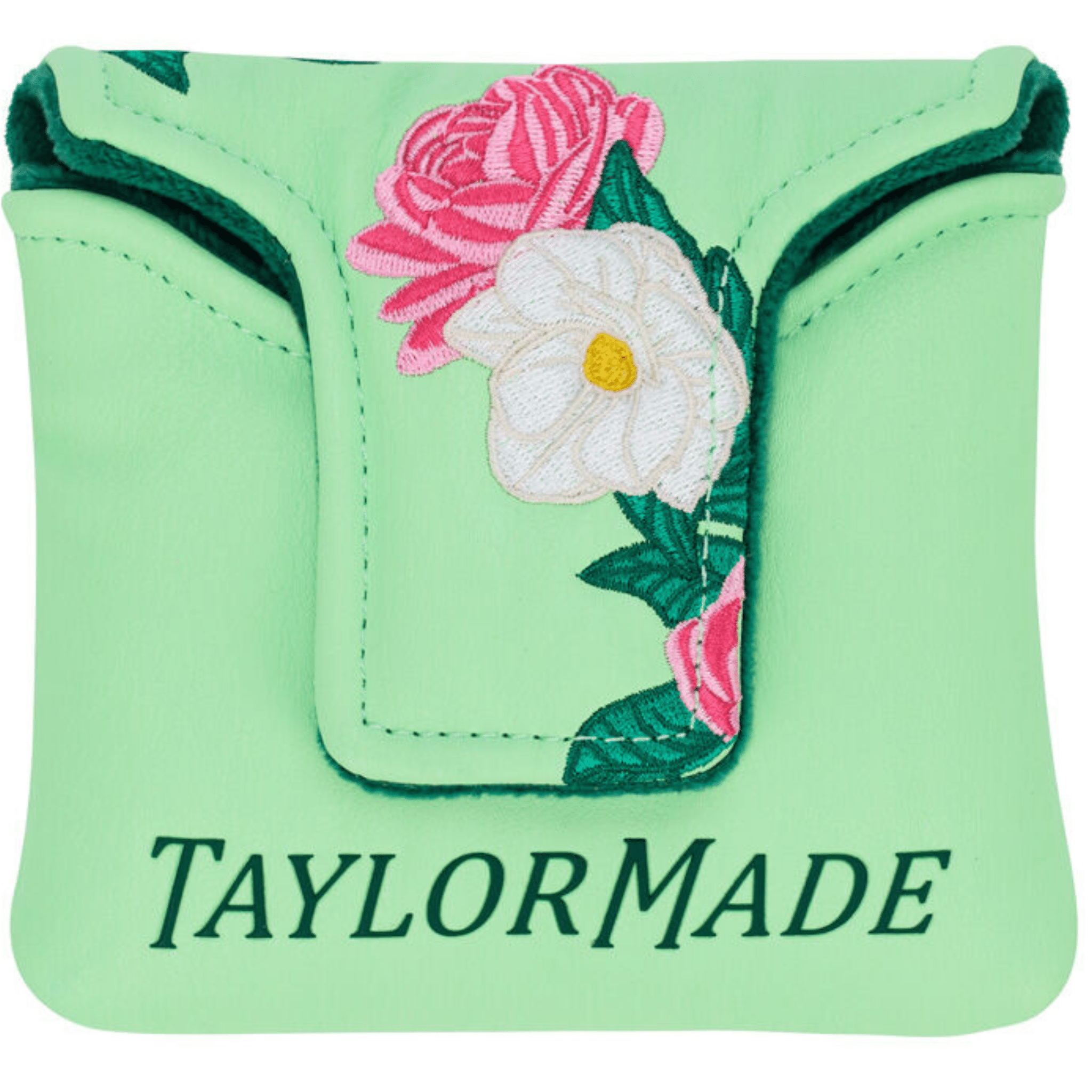 TaylorMade 2026 Season Opener Spider Putter Headcover - Golf Vault