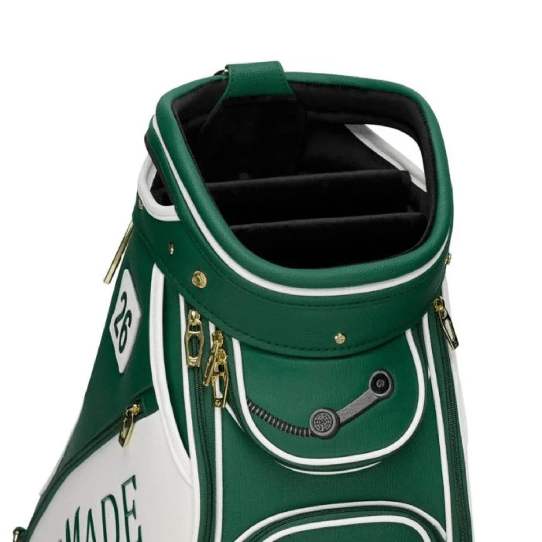 TaylorMade 2026 Season Opener Staff Bag - Limited Edition - Golf Vault