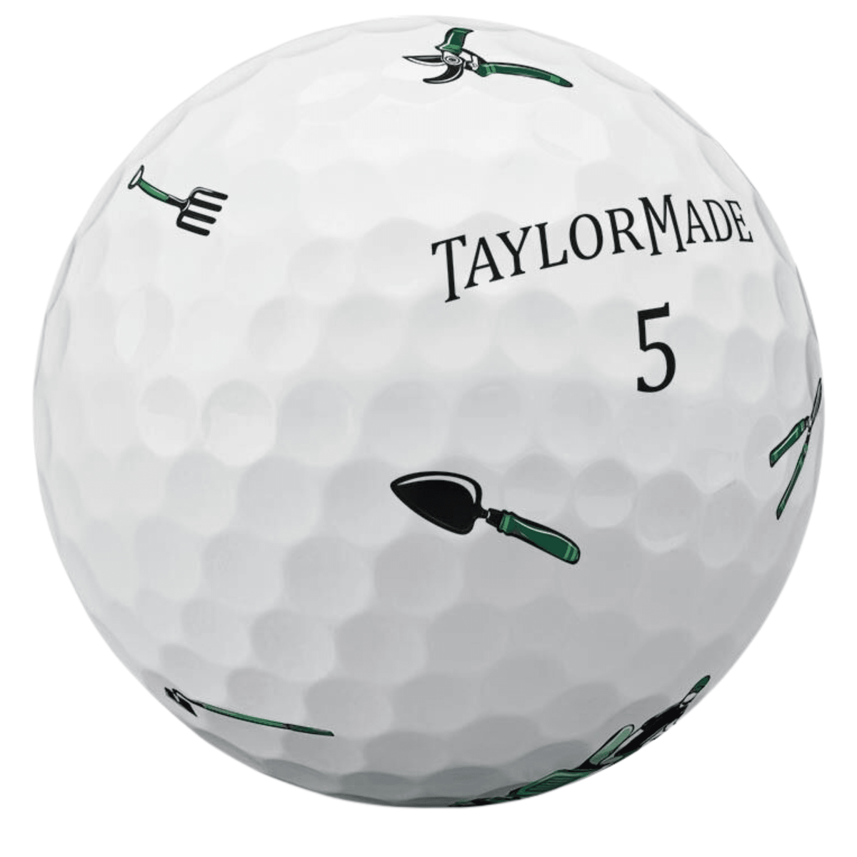 TaylorMade 2026 TP5 Pix Season Opener Golf Balls