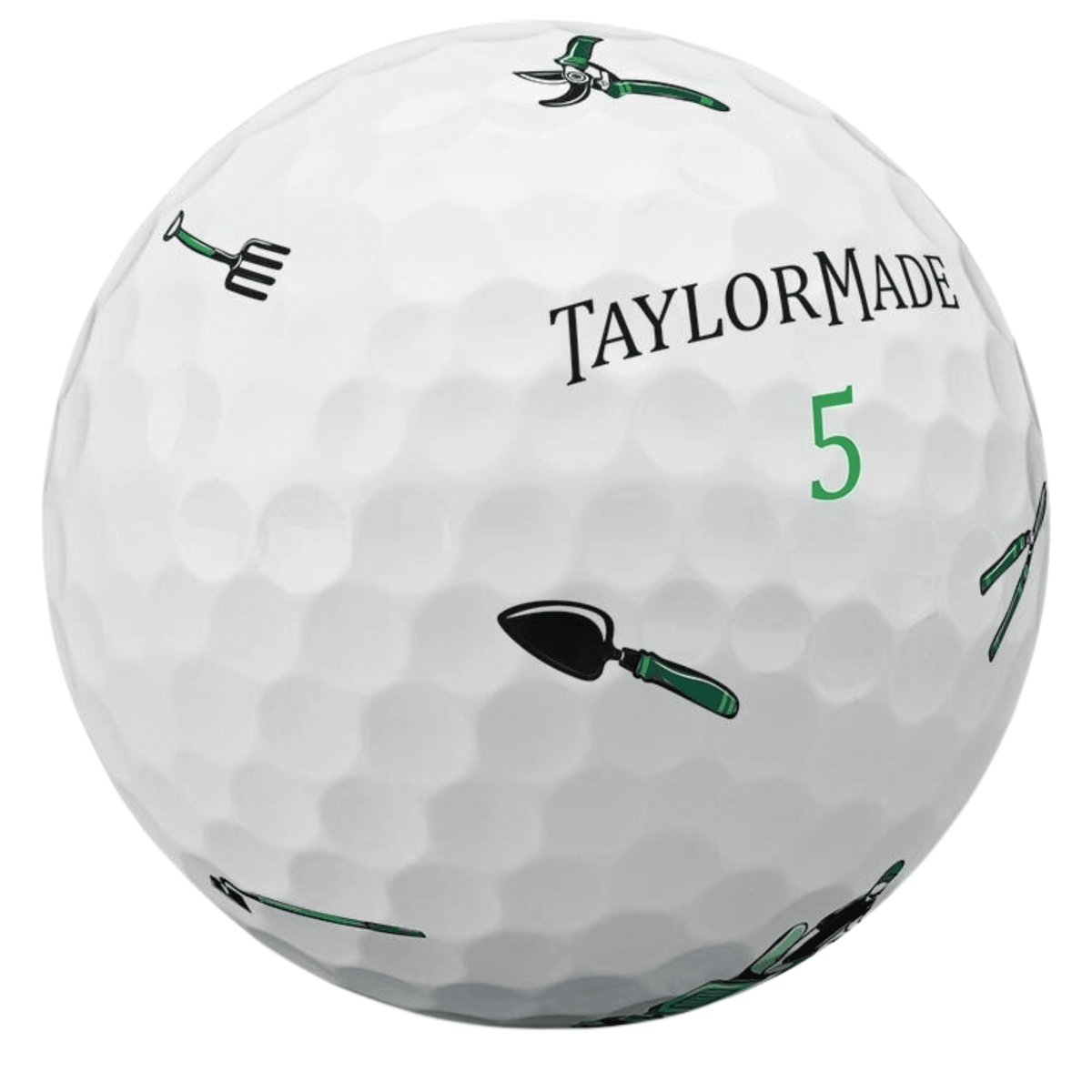 TaylorMade 2026 TP5x Pix Season Opener Golf Balls