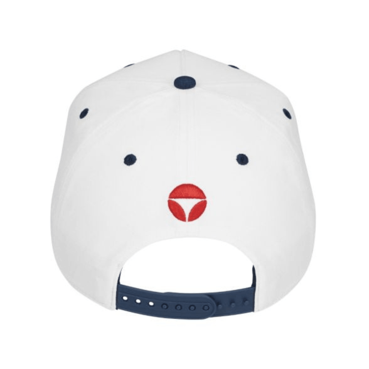 TaylorMade A-Frame Legacy Hat