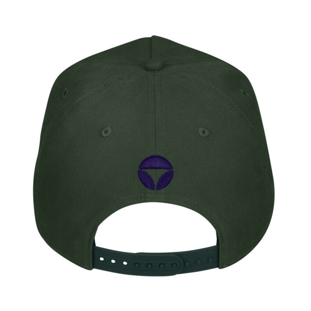 TaylorMade A-Frame Legacy Hat
