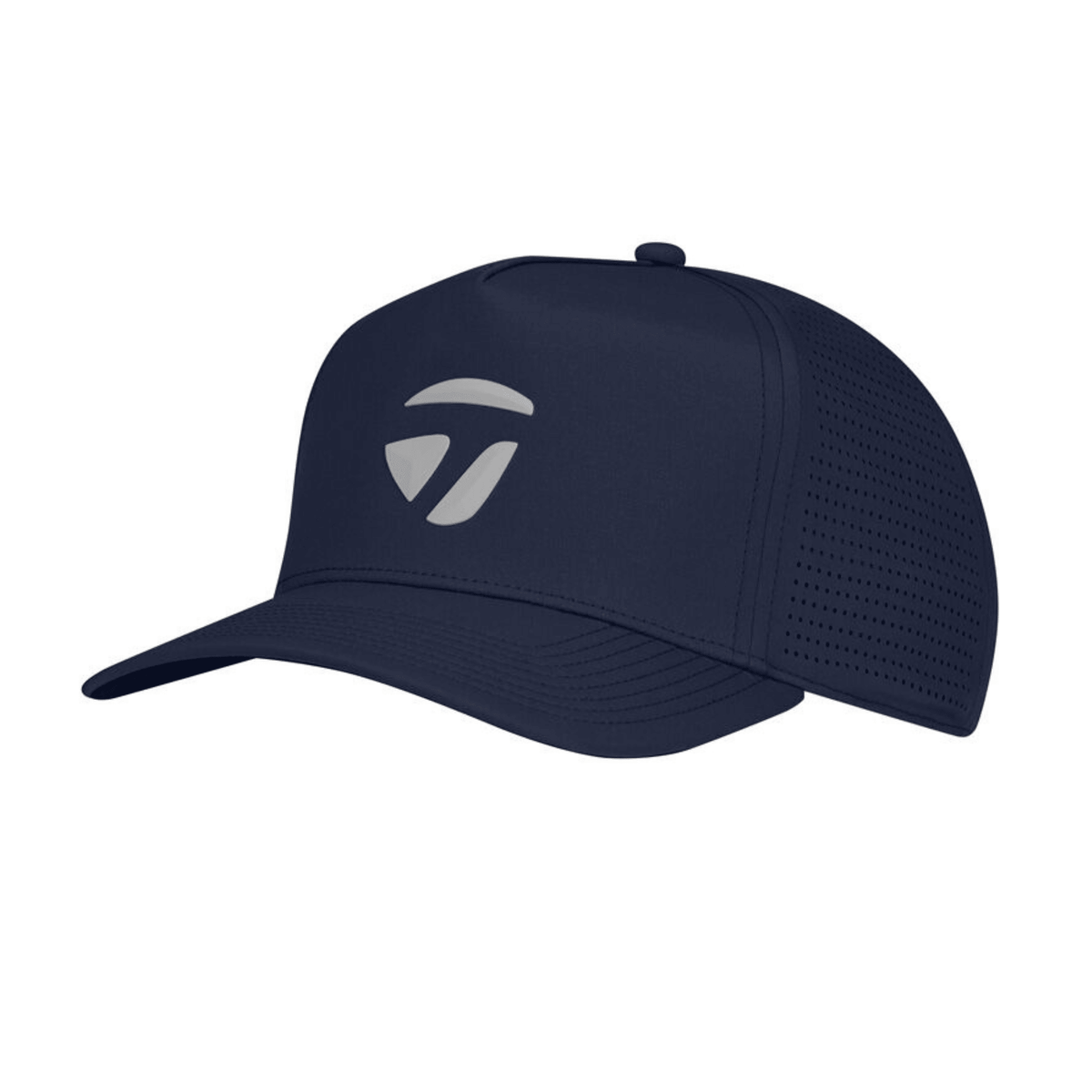 TaylorMade A-Frame Performance Hat Navy Regular