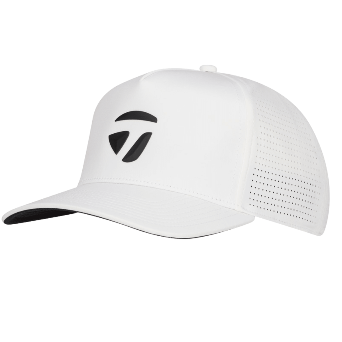 TaylorMade A-Frame Performance Hat White Regular