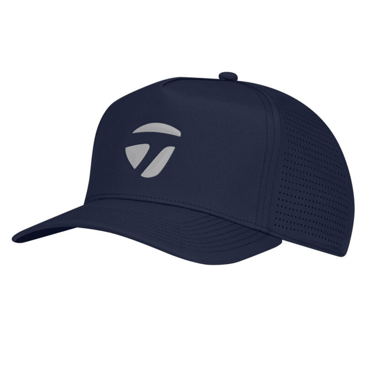 TaylorMade A-Frame Performance Hat Navy Regular