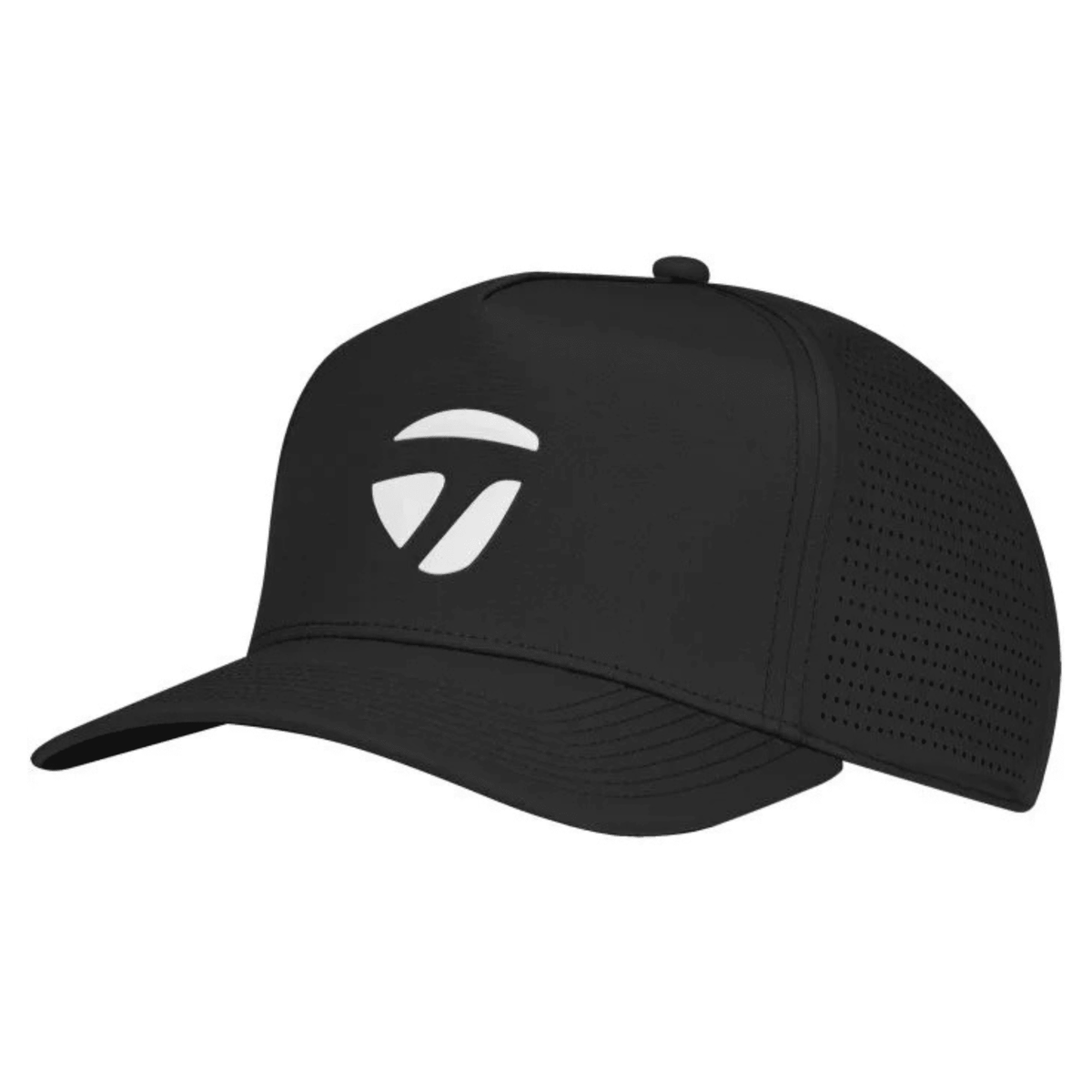 TaylorMade A-Frame Performance Hat Black Regular