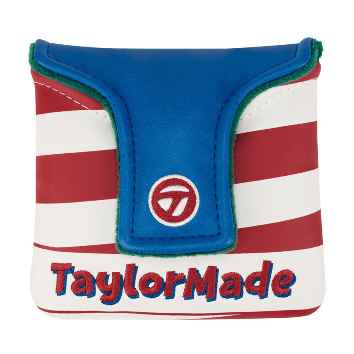 TaylorMade Baseball Mallet Putter Headcover