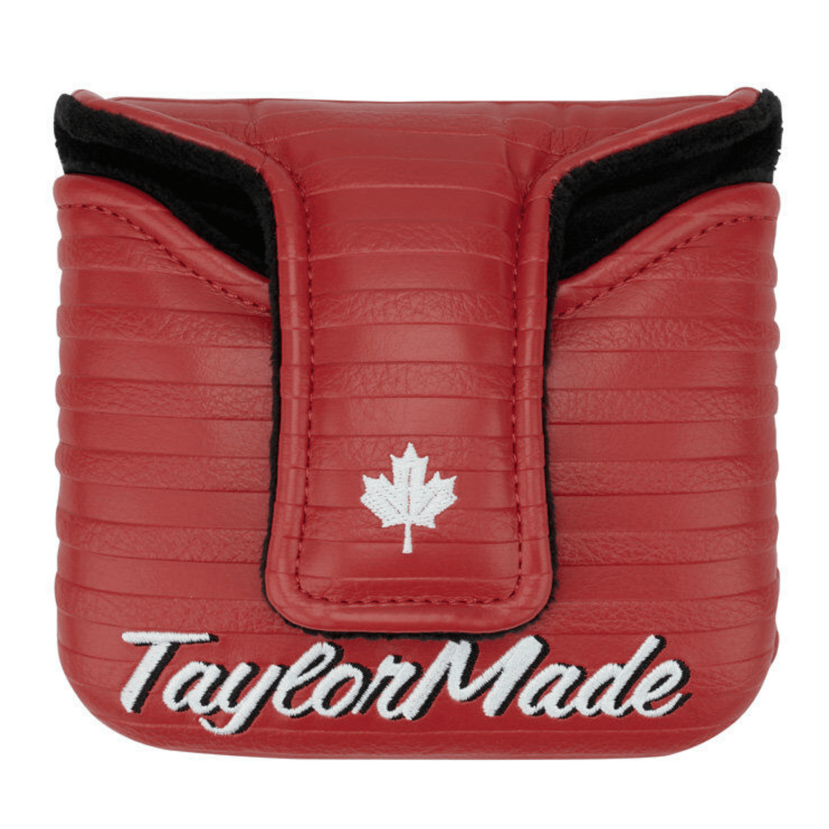 TaylorMade Canada Headcover - Mallet Putter