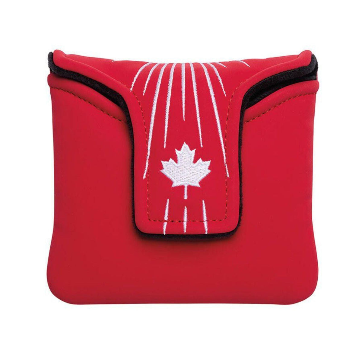 TaylorMade Canada Headcover - Mallet Putter