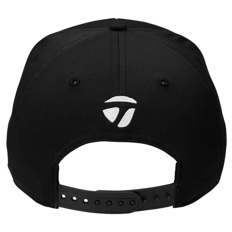 TaylorMade Carlsbad Flatbill Snapback Hat
