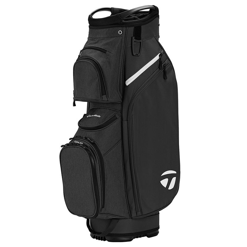 TaylorMade Cart Lite Golf Bag Grey