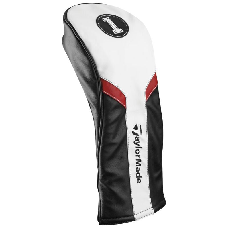 TaylorMade Driver Headcover Black