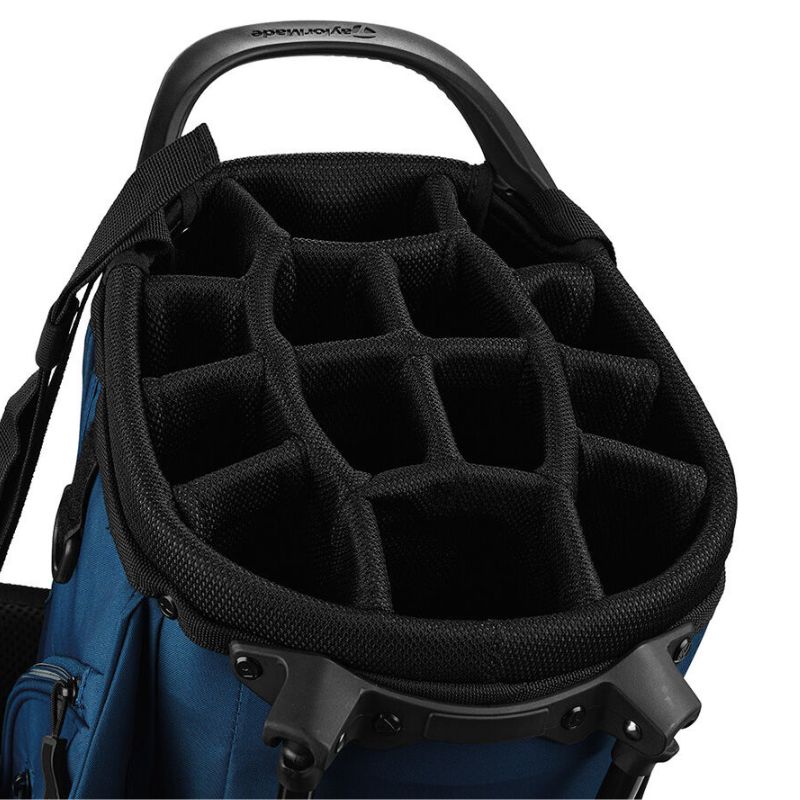 TaylorMade FlexTech Crossover Golf Bag