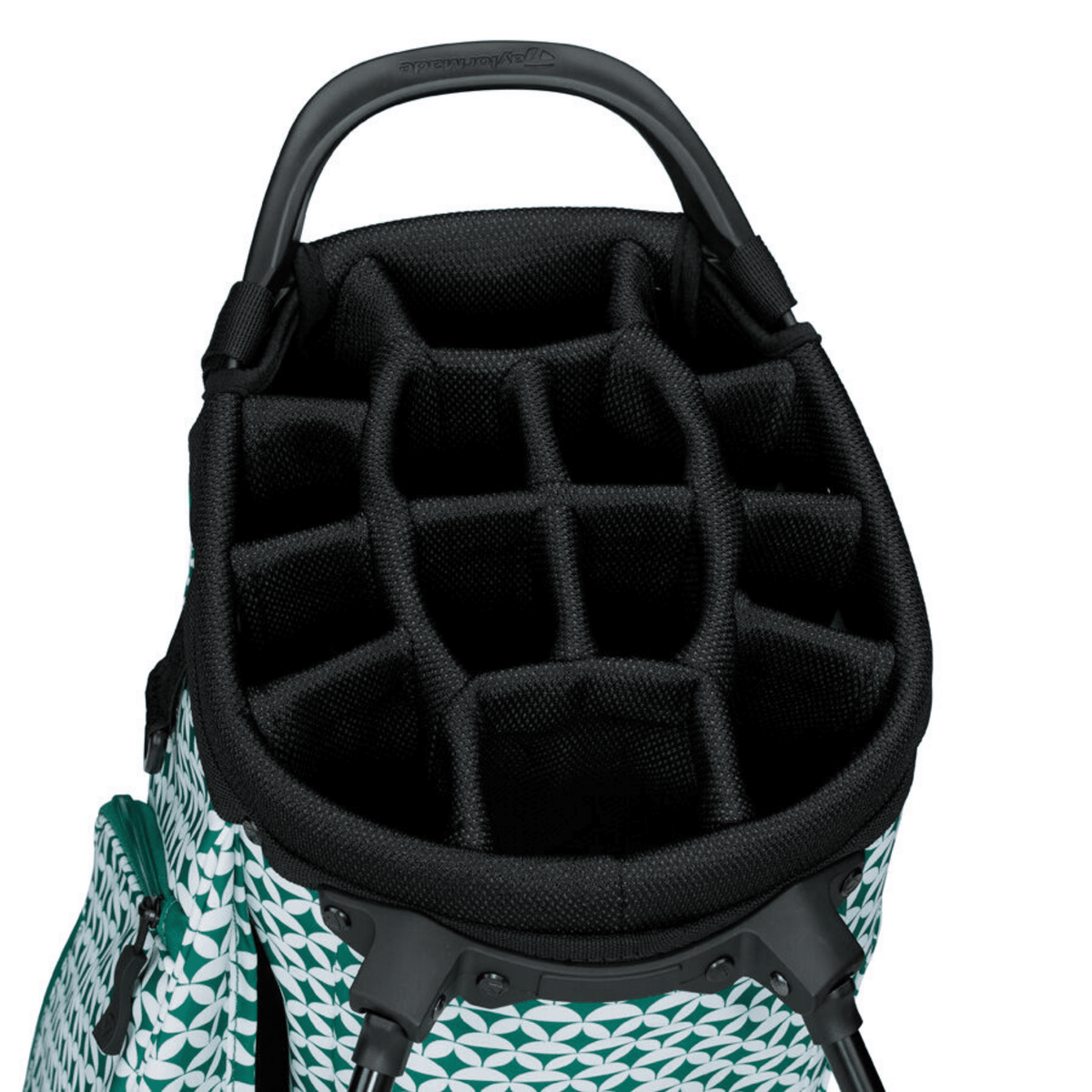 TaylorMade FlexTech Crossover Golf Bag